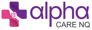 AlphaCare Logo
